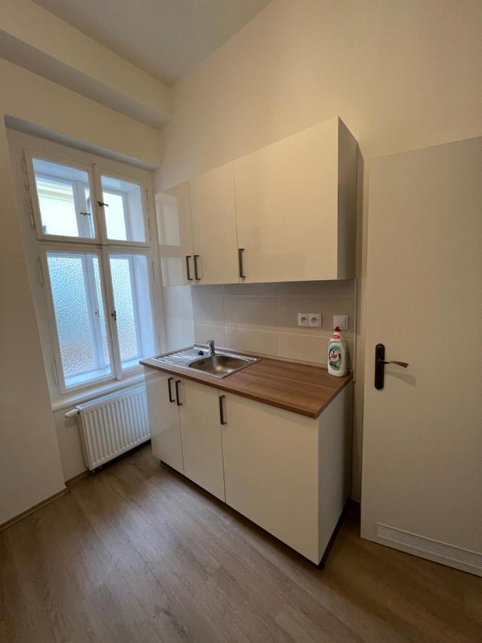 Apartmany Soukenicka Prague Extérieur photo