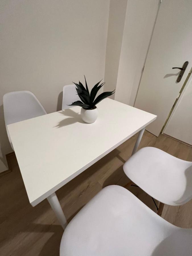 Apartmany Soukenicka Prague Extérieur photo