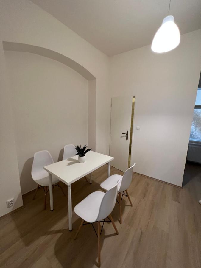 Apartmany Soukenicka Prague Extérieur photo