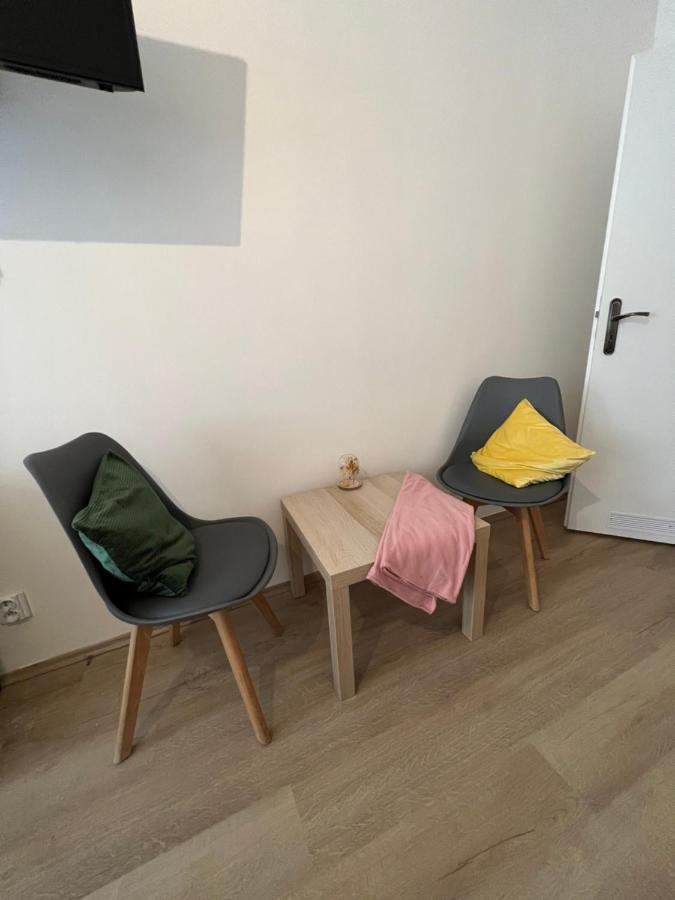 Apartmany Soukenicka Prague Extérieur photo