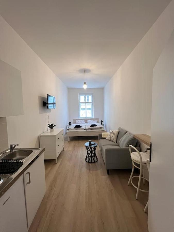 Apartmany Soukenicka Prague Extérieur photo