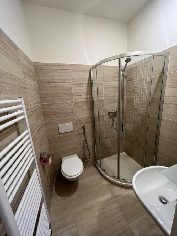 Apartmany Soukenicka Prague Extérieur photo