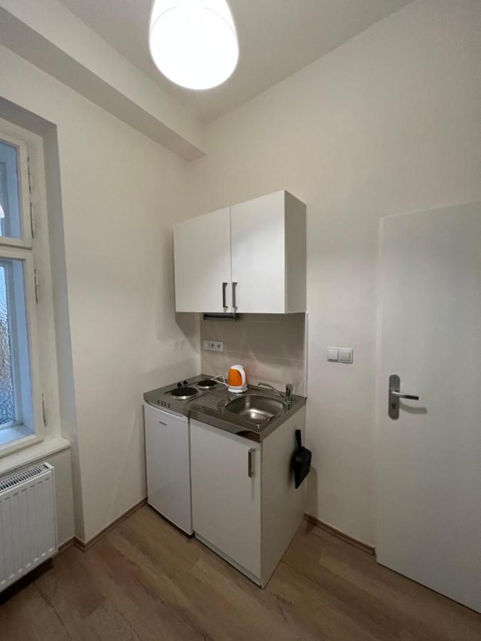Apartmany Soukenicka Prague Extérieur photo