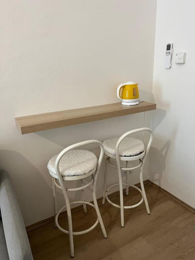 Apartmany Soukenicka Prague Extérieur photo
