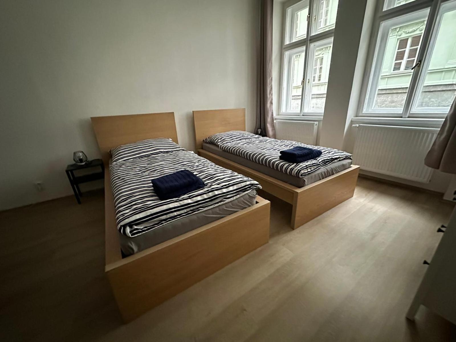 Apartmany Soukenicka Prague Extérieur photo